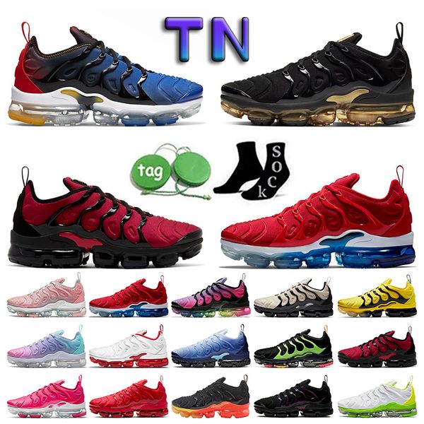 2023 tn plus mens running shoes triple black white since 1972 orange gradients lemon lime red royal blue metallic gold fresh men women train
2023 tn plus mens running shoes triple black white since 1972 orange gradients lemon lime red royal blue metallic gold fresh men women train
