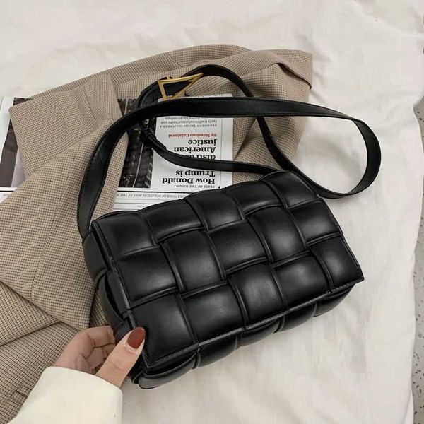 women's bag woven 2021 new fashion fashionable texture small crowd design high-grade versatile messenger
women's bag woven 2021 new fashion fashionable texture small crowd design high-grade versatile messenger