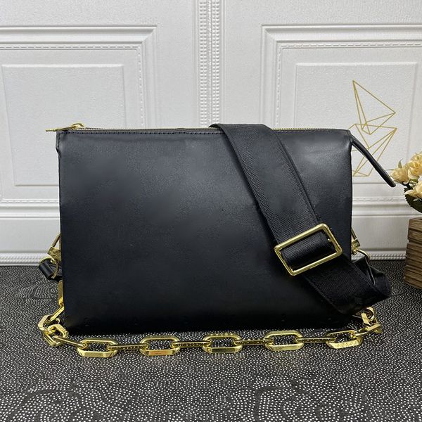 luxury designers crossbody bag women embossed leather chain shoulder bags handbag shopping wallet chain carry purse card pockets clutch remo
luxury designers crossbody bag women embossed leather chain shoulder bags handbag shopping wallet chain carry purse card pockets clutch remo