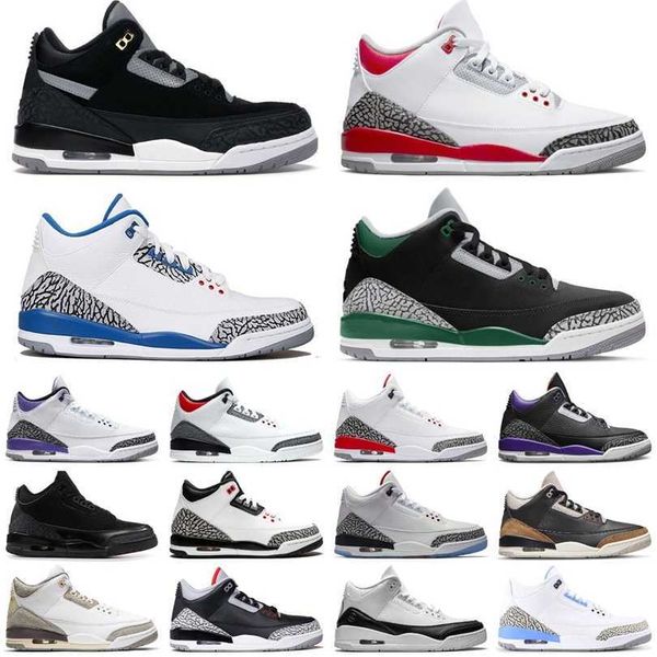 2023 new jumpman cardinal red 3 3s mens basketball shoes pine green black red cement tinker unc varsity royal pure white cool grey ma racer
2023 new jumpman cardinal red 3 3s mens basketball shoes pine green black red cement tinker unc varsity royal pure white cool grey ma racer
