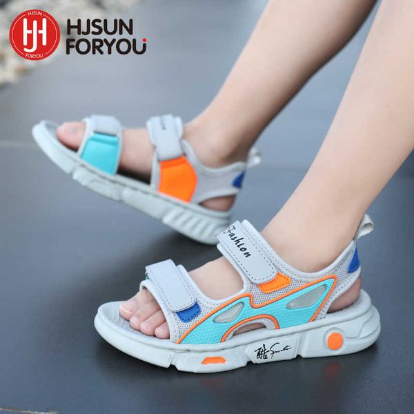 sandals 2023 children sandals boys mesh shoes summer brand fashion sports shoes boy breathable nonslip baby beach shoes z0225, Black;red
sandals 2023 children sandals boys mesh shoes summer brand fashion sports shoes boy breathable nonslip baby beach shoes z0225, Black;red