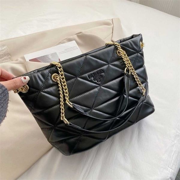 80% 2023 luxury large capacity ins single tote net red texture chainhigh quality
80% 2023 luxury large capacity ins single tote net red texture chainhigh quality
