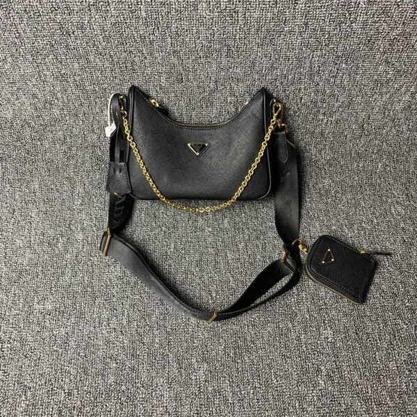 luxury handbag armpit new summer nylon cloth messenger chain hobo three in one shoulder women's baghigh
luxury handbag armpit new summer nylon cloth messenger chain hobo three in one shoulder women's baghigh