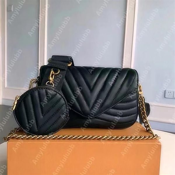designer sacoche shoulder bag wave genuine leather cross body bags chain purse small twin set satchel handbag mini flap package la245j
designer sacoche shoulder bag wave genuine leather cross body bags chain purse small twin set satchel handbag mini flap package la245j