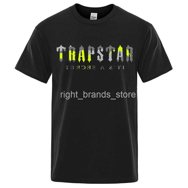 men's t-shirts trapstar london sport yellow t-shirts men cotton oversized short sleeve fashion loose clothes casual breathable street t, White;black
men's t-shirts trapstar london sport yellow t-shirts men cotton oversized short sleeve fashion loose clothes casual breathable street t, White;black