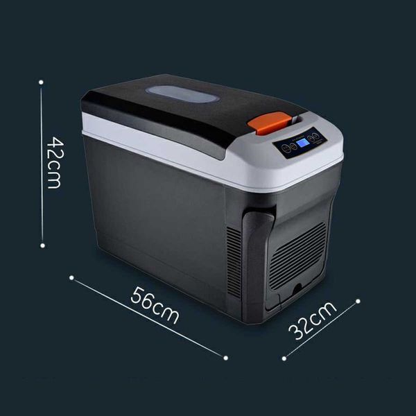 12v/24v 35l 220v home auto refrigerator -18-65degree mini fridges portable food drink er cooler for car homeoutdoor r230225
12v/24v 35l 220v home auto refrigerator -18-65degree mini fridges portable food drink er cooler for car homeoutdoor r230225