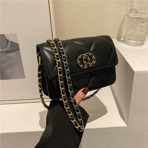2023 new crossbody bags for women chain women's style simple versatile one-shoulder crossbody small square bag designer purse handbags
2023 new crossbody bags for women chain women's style simple versatile one-shoulder crossbody small square bag designer purse handbags