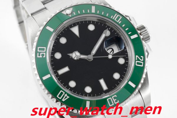 vsf factory men watch 41mm watchs cal.3235 automatic movement green black ceramic date men 904l steel power reserve sapphire super luminous, Slivery;brown
vsf factory men watch 41mm watchs cal.3235 automatic movement green black ceramic date men 904l steel power reserve sapphire super luminous, Slivery;brown