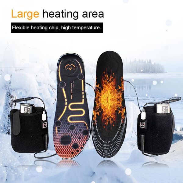 shoe parts accessories electric heated insoles battery powered rechargeable heated shoes insoles winter skiing foot warmers for men women dr, White;pink
shoe parts accessories electric heated insoles battery powered rechargeable heated shoes insoles winter skiing foot warmers for men women dr, White;pink