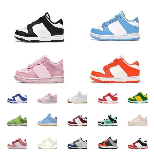 2023 high sb dunks kids running shoes low designer boys girs classic black white grey unc sneakers syracuse triple pink university r ogs
2023 high sb dunks kids running shoes low designer boys girs classic black white grey unc sneakers syracuse triple pink university r ogs