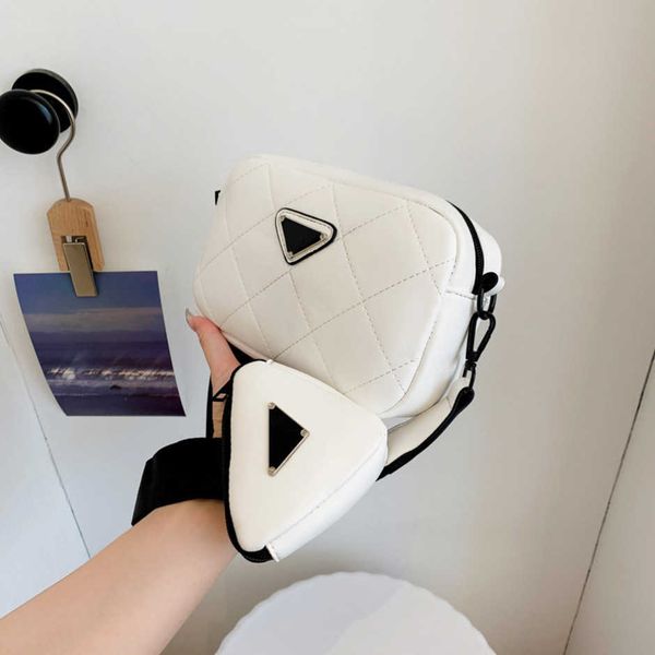 luxury fashion bag camera new niche women's one shoulder cross body small square baghigh
luxury fashion bag camera new niche women's one shoulder cross body small square baghigh