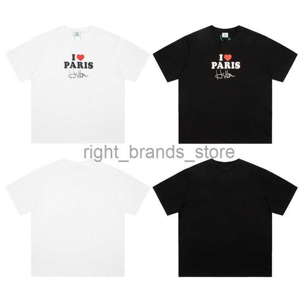 men's t-shirts kaus mode pakaian paris i love kualitas bagus kaus wanita pakaian longgar 1 1 pria kedatangan baru 20220225v23, White;black
men's t-shirts kaus mode pakaian paris i love kualitas bagus kaus wanita pakaian longgar 1 1 pria kedatangan baru 20220225v23, White;black