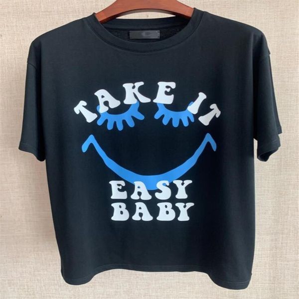 mens fashion t shirt designers men s clothing black white tees short sleeve women's casual hip hop streetwear tshirts278c, White;black
mens fashion t shirt designers men s clothing black white tees short sleeve women's casual hip hop streetwear tshirts278c, White;black
