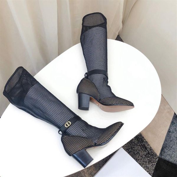 empreinte knee-high boots for women luxury designers shoes chunky heel cut-outs leather sole wrap-around straps heels 282w, Black
empreinte knee-high boots for women luxury designers shoes chunky heel cut-outs leather sole wrap-around straps heels 282w, Black