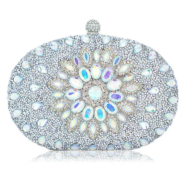 evening bags desingner multicolor royal fashion handbag wedding party purse red crystal diamond flower wallet 230224
evening bags desingner multicolor royal fashion handbag wedding party purse red crystal diamond flower wallet 230224