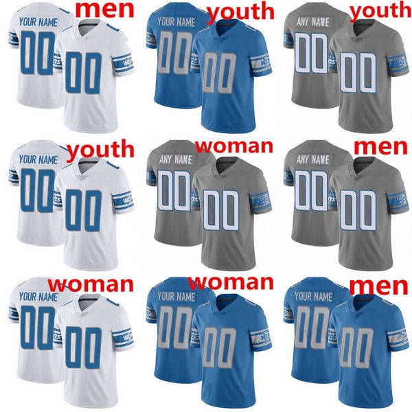 football jersey detroit''lions''46 craig reynolds 30 jamaal williams 21 tracy walker iii 4 dj chark 8 josh reynolds 1 je, Black;red
football jersey detroit''lions''46 craig reynolds 30 jamaal williams 21 tracy walker iii 4 dj chark 8 josh reynolds 1 je, Black;red