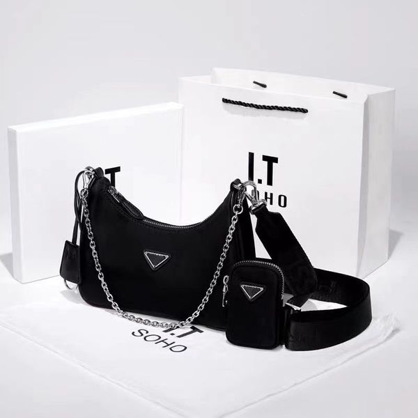luxurys designers bags handbags cleo hobo purses nylon chain lady handbag crossbody shoulder wholesale totes fashion wallet bag
luxurys designers bags handbags cleo hobo purses nylon chain lady handbag crossbody shoulder wholesale totes fashion wallet bag