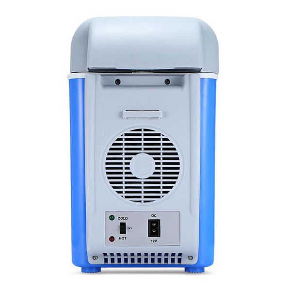 7.5l mini fridge refrigerator cooler warmer portable 12v for home car office rv boat compact auto er r230225
7.5l mini fridge refrigerator cooler warmer portable 12v for home car office rv boat compact auto er r230225