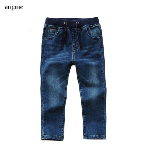 jeans boy's casual solid cotton 100% denim children's clothing for 314 years springautumn wear 230225, Blue
jeans boy's casual solid cotton 100% denim children's clothing for 314 years springautumn wear 230225, Blue