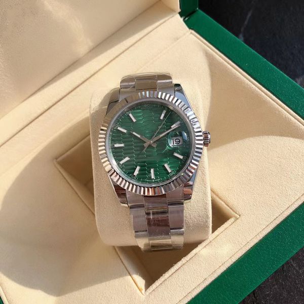 with original box high-quality watch 41mm president datejust 116334 sapphire glass asia 2813 movement mechanical automatic mens watches 39, Slivery;golden
with original box high-quality watch 41mm president datejust 116334 sapphire glass asia 2813 movement mechanical automatic mens watches 39, Slivery;golden