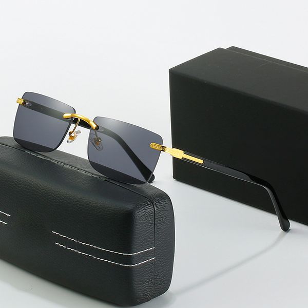 pink mens designer sunglasses for women man decoration wire frame sunglasses rimless uv400 men glasses outdoors goggle summer traveling eyeg, White;black
pink mens designer sunglasses for women man decoration wire frame sunglasses rimless uv400 men glasses outdoors goggle summer traveling eyeg, White;black