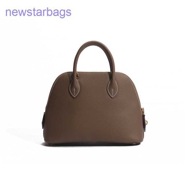 original edition 8a h designer bags for women h high-end pure hand sewn mini miniature bowling bag epsom leat have logo
original edition 8a h designer bags for women h high-end pure hand sewn mini miniature bowling bag epsom leat have logo
