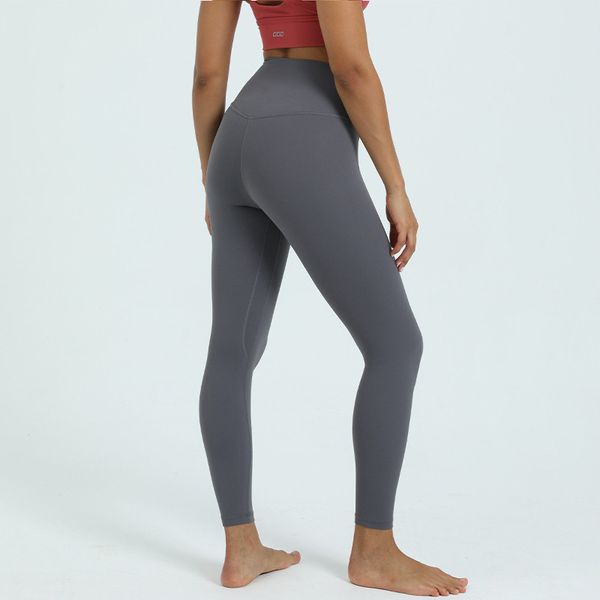 2023 ll leggings solid color women yoga pants high waist sports gym wear leggings elastic fitness lady overall full tights workout womens pa, Black;white
2023 ll leggings solid color women yoga pants high waist sports gym wear leggings elastic fitness lady overall full tights workout womens pa, Black;white