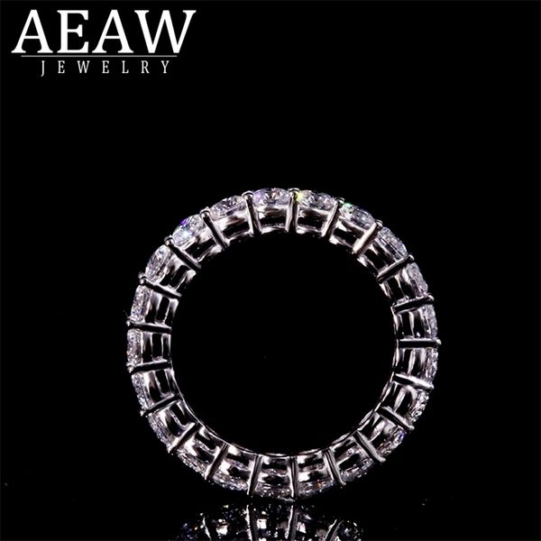 with side stones aeaw solid silver 925 luxury 3mm 0.1ct tatol 2ctw3ctw engagement ring wedding full enternity diamond band for women 230224
with side stones aeaw solid silver 925 luxury 3mm 0.1ct tatol 2ctw3ctw engagement ring wedding full enternity diamond band for women 230224