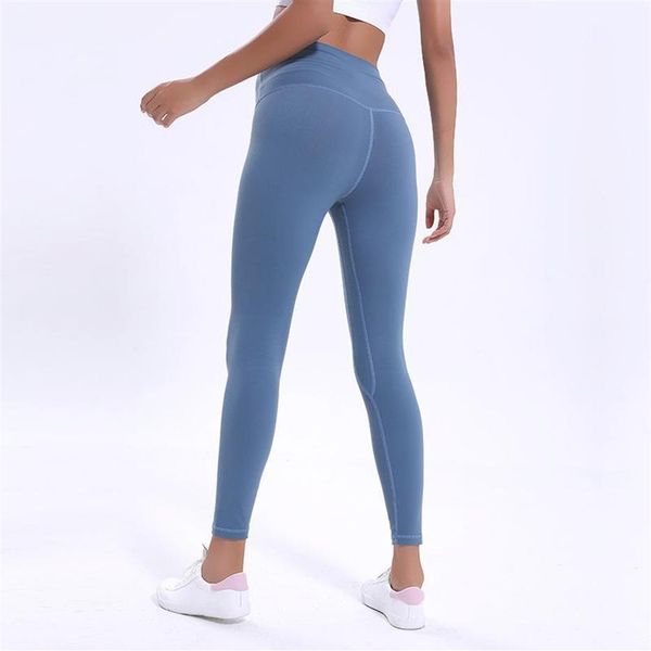 32 yoga leggings gym clothes women pants high waist sports running fitness workout legging exercise lady full length tights leggin2784, Black
32 yoga leggings gym clothes women pants high waist sports running fitness workout legging exercise lady full length tights leggin2784, Black
