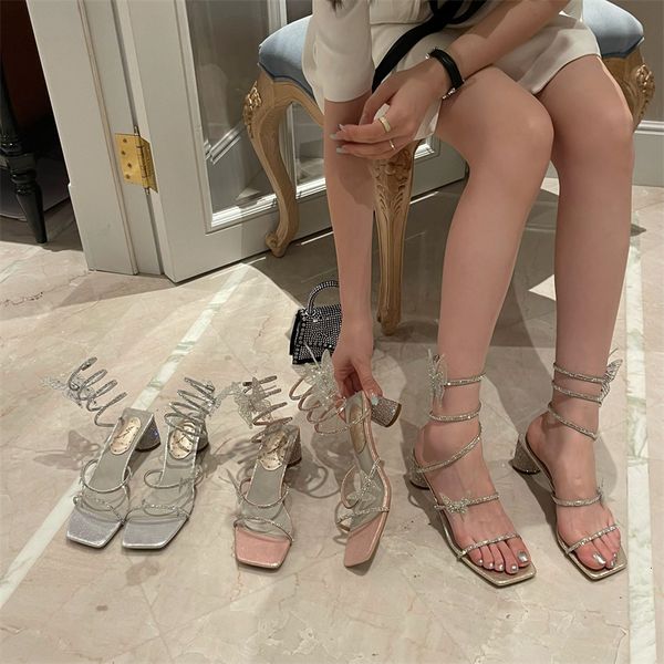 sandals n band women open toe summer dress shoes butterfly 2022 arrivals thick mid heels 230224, Black
sandals n band women open toe summer dress shoes butterfly 2022 arrivals thick mid heels 230224, Black