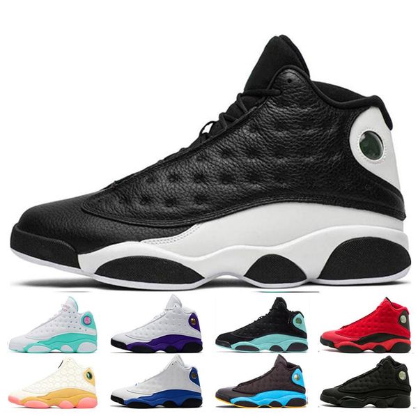 13 men women basketball shoes 13s reverse he got game hyper royal cap and gown phantom mens trainers sports sneakers 7-13273s
13 men women basketball shoes 13s reverse he got game hyper royal cap and gown phantom mens trainers sports sneakers 7-13273s