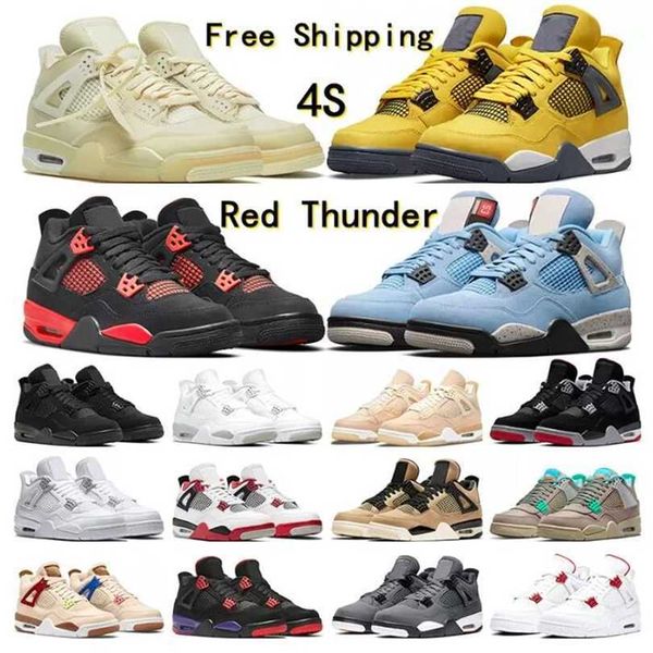jumpman 4 4s iv mens womens j4 designer basketball shoes midnight navy retro sb bred blue thunder cactus jack psgs sports sneakers
jumpman 4 4s iv mens womens j4 designer basketball shoes midnight navy retro sb bred blue thunder cactus jack psgs sports sneakers