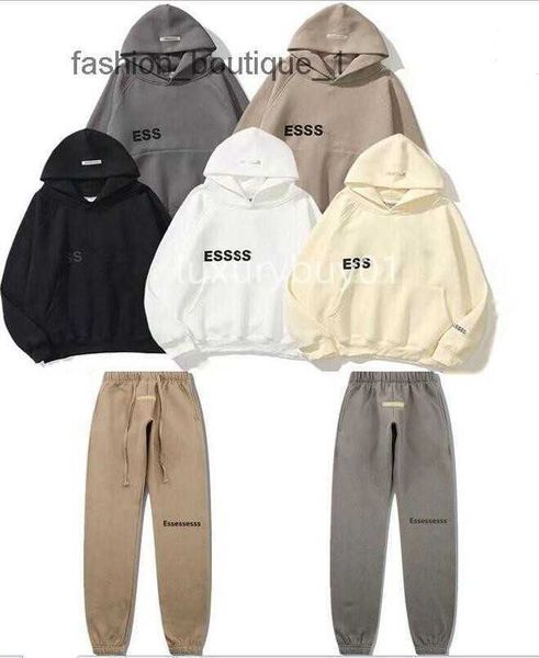winter ess designer mens hoodies fears loose of pullover god hoody sweatshirts long sleeve hooded jumper womens clothing9fl75, Black
winter ess designer mens hoodies fears loose of pullover god hoody sweatshirts long sleeve hooded jumper womens clothing9fl75, Black