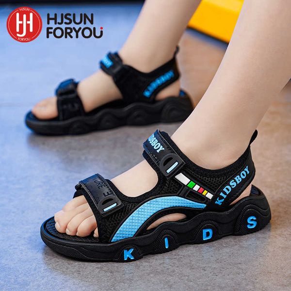 sandals summer new style children sandals kids casual shoes breathable mesh nonslip casual boys sandals kids boys fashion sneakers z0225, Black;red
sandals summer new style children sandals kids casual shoes breathable mesh nonslip casual boys sandals kids boys fashion sneakers z0225, Black;red
