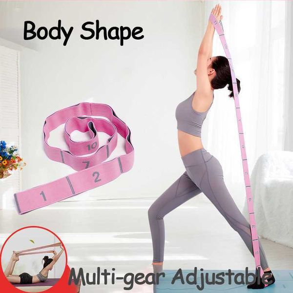 yoga stripes new yoga stretch belt pull muscle resistance elastic belt word horse trainer dance belt open hip pull ligament pull pilates bel
yoga stripes new yoga stretch belt pull muscle resistance elastic belt word horse trainer dance belt open hip pull ligament pull pilates bel