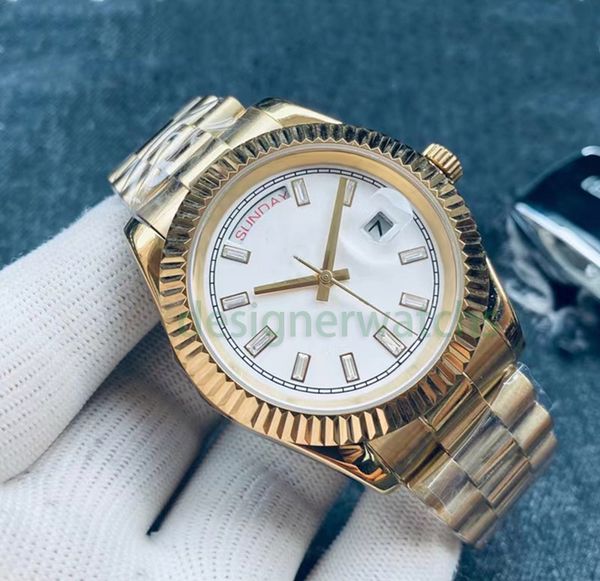 mens watch classic luxury designer automatic movement mechanical 41mm stainless steel ceramic ring waterproof sapphire glass womens lovers, Slivery;black
mens watch classic luxury designer automatic movement mechanical 41mm stainless steel ceramic ring waterproof sapphire glass womens lovers, Slivery;black