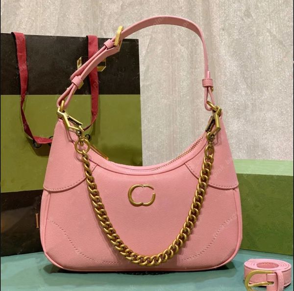 7a genuine leather women shoulder bags aphrodite series small half moon underarm bag classic handbag designer gold metal hardware chain fash
7a genuine leather women shoulder bags aphrodite series small half moon underarm bag classic handbag designer gold metal hardware chain fash