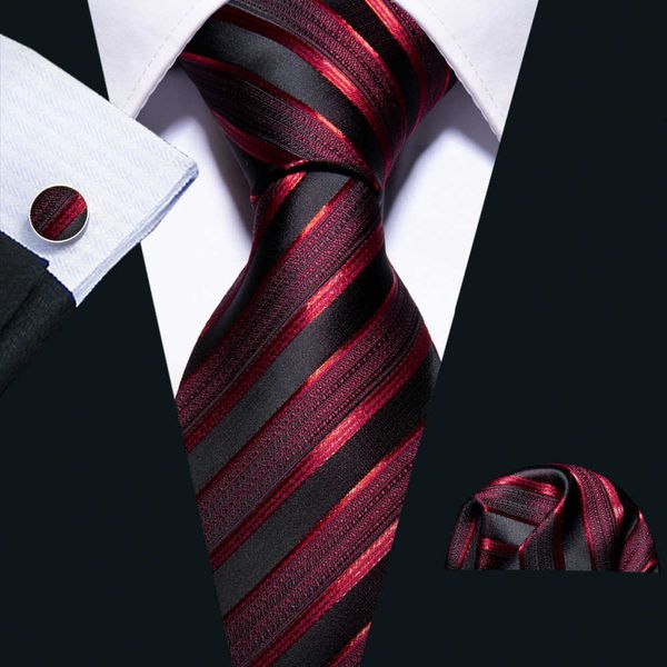 neck ties new male luxury neck tie for men business red striped 100 silk tie set barrywang fashion design neckwear dropshipping ls5022 j2302, Blue;purple
neck ties new male luxury neck tie for men business red striped 100 silk tie set barrywang fashion design neckwear dropshipping ls5022 j2302, Blue;purple