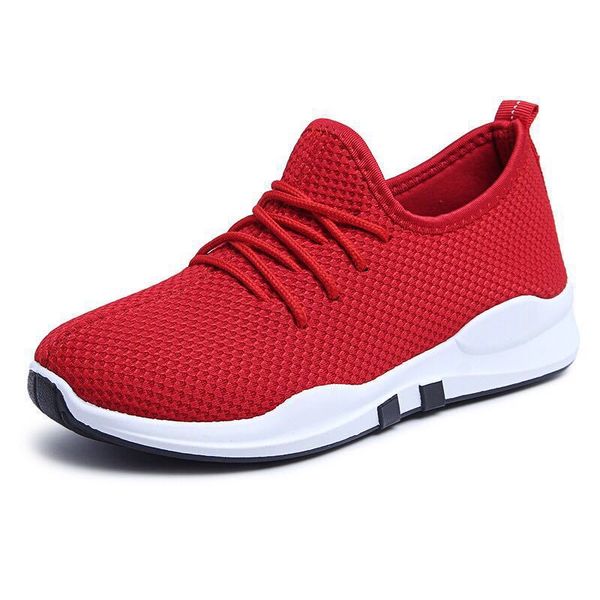 cloth shoes running shoes thickened negative women's lace-up canvas shoes comfortable and lightweight sports shoes new 04
cloth shoes running shoes thickened negative women's lace-up canvas shoes comfortable and lightweight sports shoes new 04