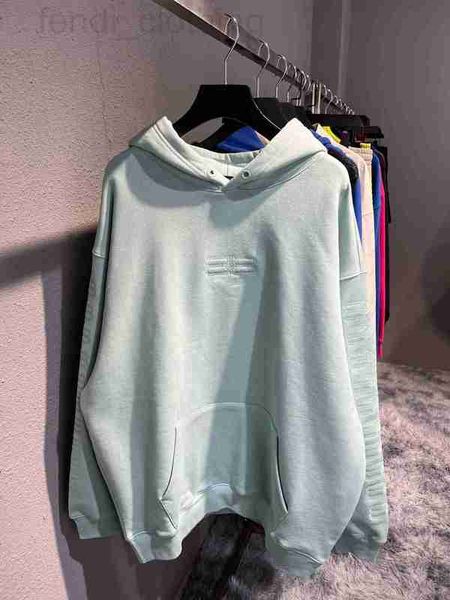 men's hoodies & sweatshirts designer autumn and winter high version sleevembroidery hooded hood loose plush tide br thick men's wo, Black
men's hoodies & sweatshirts designer autumn and winter high version sleevembroidery hooded hood loose plush tide br thick men's wo, Black