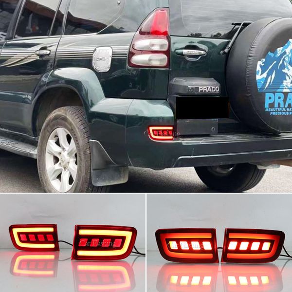 led rear lights for toyota land cruiser prado lc120 fj120 120 2003 2004 2005 2006 2007 2008 2009 reflector brake bumper lamp
led rear lights for toyota land cruiser prado lc120 fj120 120 2003 2004 2005 2006 2007 2008 2009 reflector brake bumper lamp