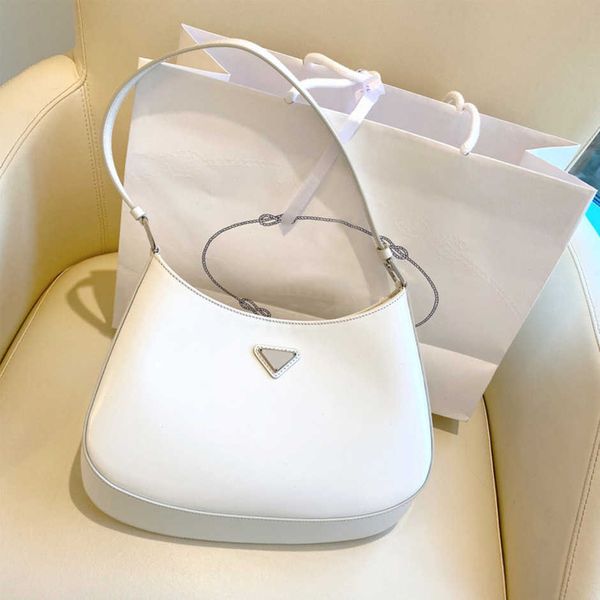 luxury fashion bag cleo white hobo underarm leather advanced sense single medieval half moonhigh
luxury fashion bag cleo white hobo underarm leather advanced sense single medieval half moonhigh