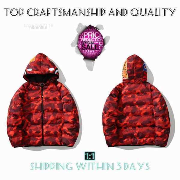 craftsmanship mens jackets shark mens star spots designers coat varsity co-branding stylist cotton clothes military style camouflage jacket, Black;brown
craftsmanship mens jackets shark mens star spots designers coat varsity co-branding stylist cotton clothes military style camouflage jacket, Black;brown
