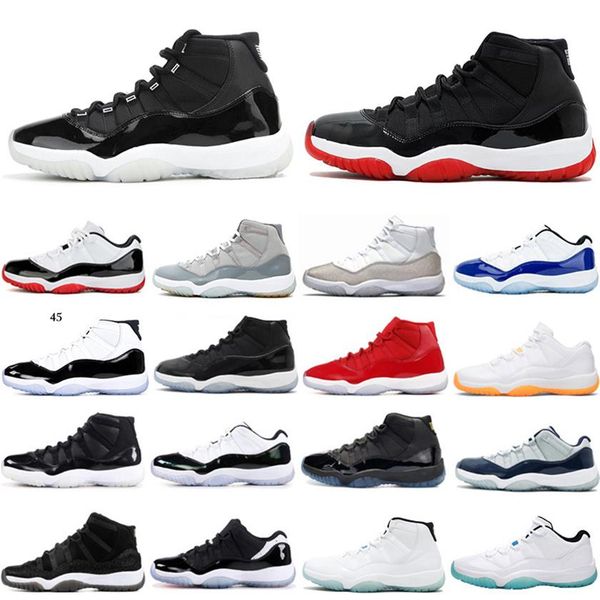 25th anniversary men 11s basketball shoes concord 45 citrus withe bred space jam cool grey gamma blue mens womens trainers sneaker260d
25th anniversary men 11s basketball shoes concord 45 citrus withe bred space jam cool grey gamma blue mens womens trainers sneaker260d