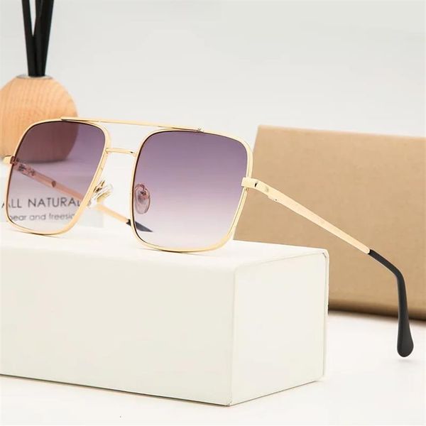 designer women sunglasses uv protection brand fashion driving metal frame square sun glasses with box174t, White;black
designer women sunglasses uv protection brand fashion driving metal frame square sun glasses with box174t, White;black