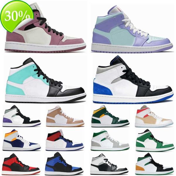 basketball shoes 2023 1s jumpman 1 men women basketball shoes white shadow purple pulse hyper royal pine green berry pink banned sports mens
basketball shoes 2023 1s jumpman 1 men women basketball shoes white shadow purple pulse hyper royal pine green berry pink banned sports mens