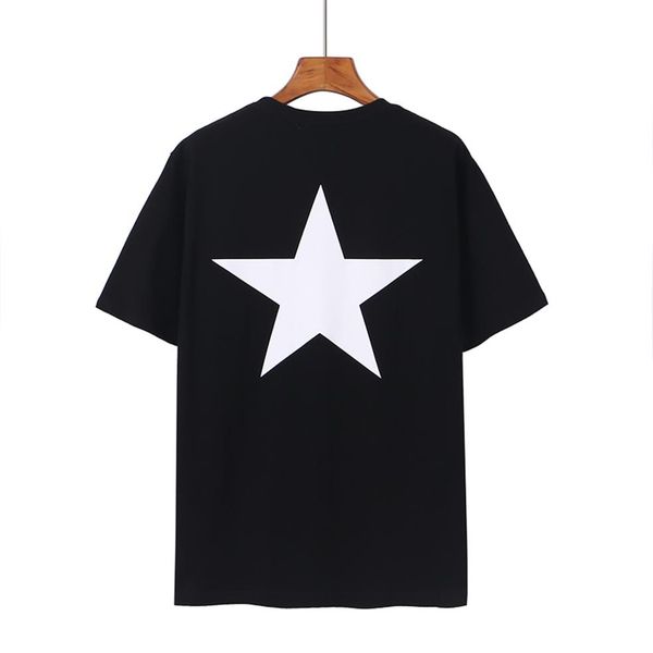 mens t shirts summer ess fog pentagram tshirt printed streetwear fashion men women hip hop short sleeve tees 08297r, White;black
mens t shirts summer ess fog pentagram tshirt printed streetwear fashion men women hip hop short sleeve tees 08297r, White;black
