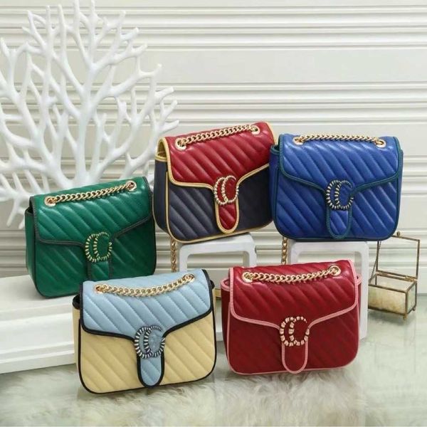 80% 2023 luxury autumn new face soft handle chain small square zipper hidden stereo lock baghigh quality
80% 2023 luxury autumn new face soft handle chain small square zipper hidden stereo lock baghigh quality