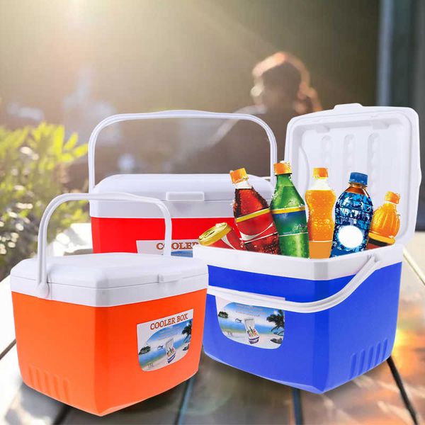 refrigerator 5l13l car drinks food medicine er with handle keeping warm/cold camping cooler box r230225
refrigerator 5l13l car drinks food medicine er with handle keeping warm/cold camping cooler box r230225