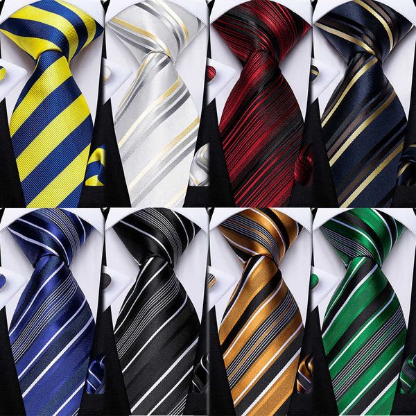 neck ties fashion striped ties for men necktie handkerchief cufflinks set formal business wedding ties shirt accessories mens gift dibangu j, Blue;purple
neck ties fashion striped ties for men necktie handkerchief cufflinks set formal business wedding ties shirt accessories mens gift dibangu j, Blue;purple